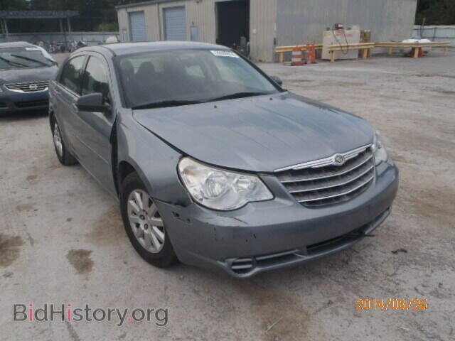 Photo 1C3LC46B69N527324 - CHRYSLER SEBRING 2009