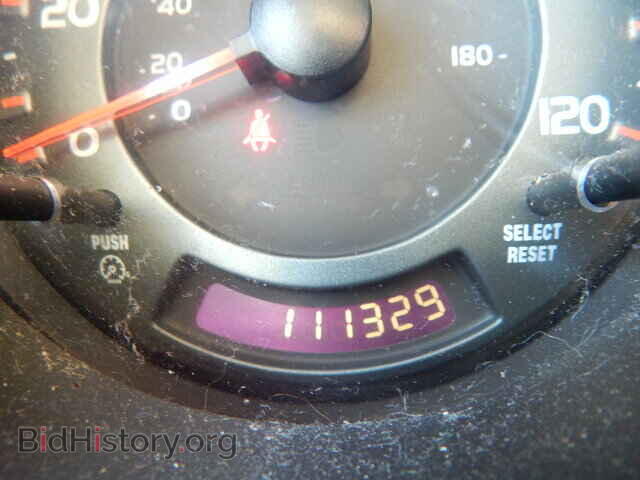 2004 HONDA ELEMENT - VIN: 5J6YH18584L016267 - Фото 8