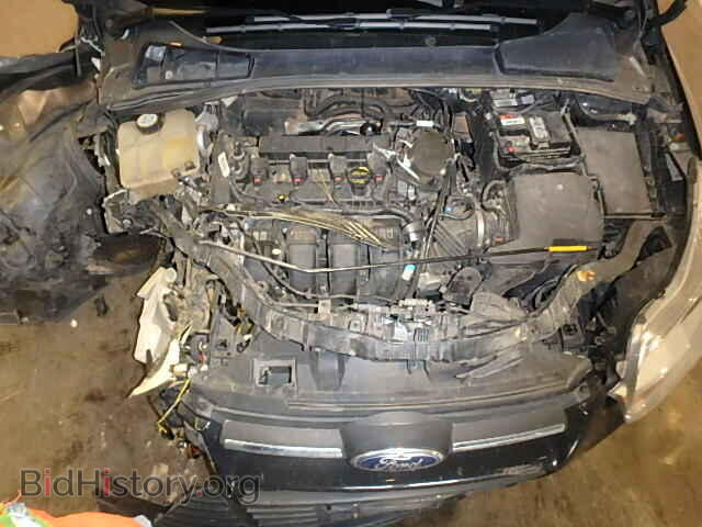 2013 FORD FOCUS - VIN: 1FADP3K2XDL248084 - Photo 7