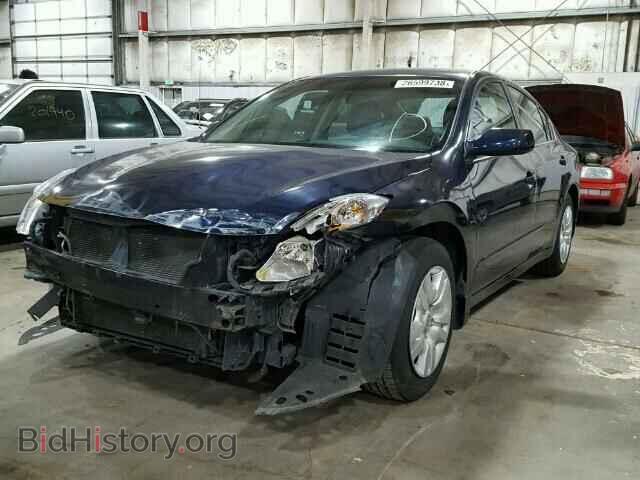 2012 NISSAN ALTIMA BAS - VIN: 1N4AL2AP1CN453902 - Фото 2