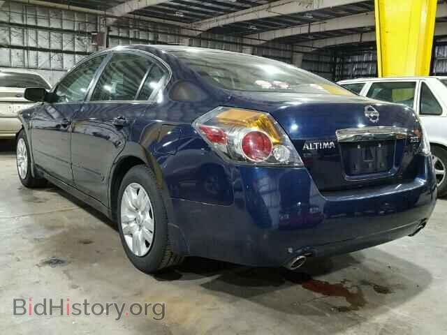 2012 NISSAN ALTIMA BAS - VIN: 1N4AL2AP1CN453902 - Фото 3