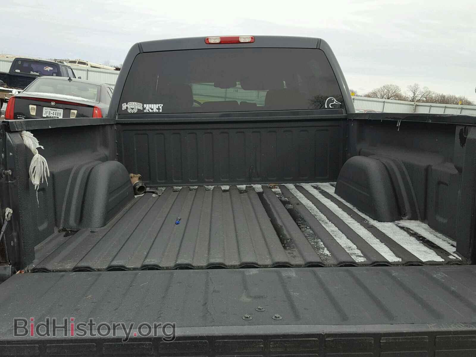 2005 CHEVROLET SILVERADO - VIN: 2GCEK13TX51180322 - Фото 6