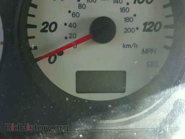 2003 MITSUBISHI LANCER - VIN: JA3AJ86E03U054364 - Фото 8
