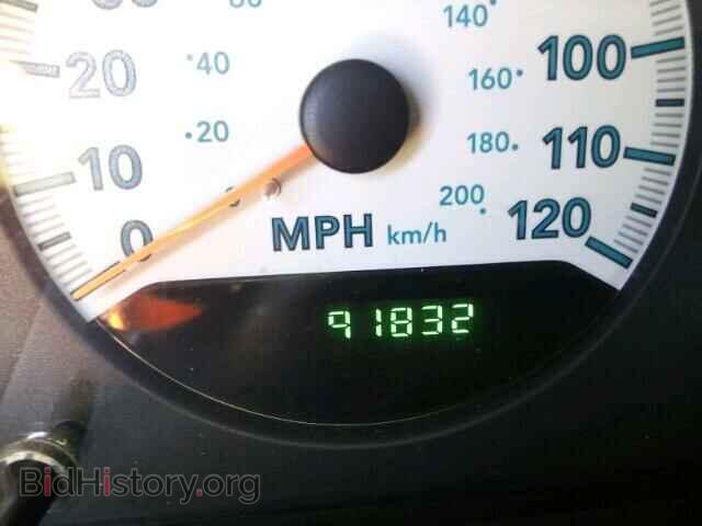 2007 DODGE CARAVAN - VIN: 2D4GP44L97R123983 - Фото 8