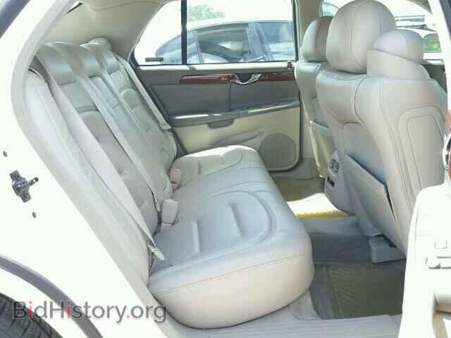 2000 CADILLAC DEVILLE - VIN: 1G6KD54Y7YU192468 - Фото 6