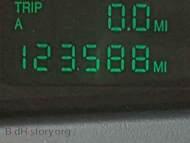 2000 CADILLAC DEVILLE - VIN: 1G6KD54Y7YU192468 - Фото 8