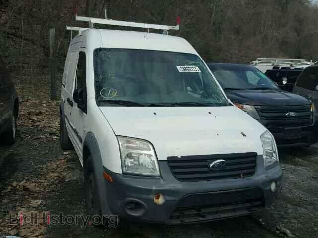 Photo NM0LS7AN8BT055725 - FORD TRANSIT CO 2011