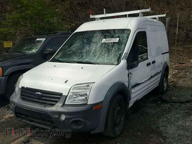 2011 FORD TRANSIT CO - VIN: NM0LS7AN8BT055725 - Фото 2