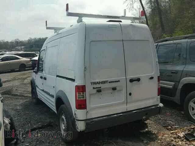 2011 FORD TRANSIT CO - VIN: NM0LS7AN8BT055725 - Фото 3