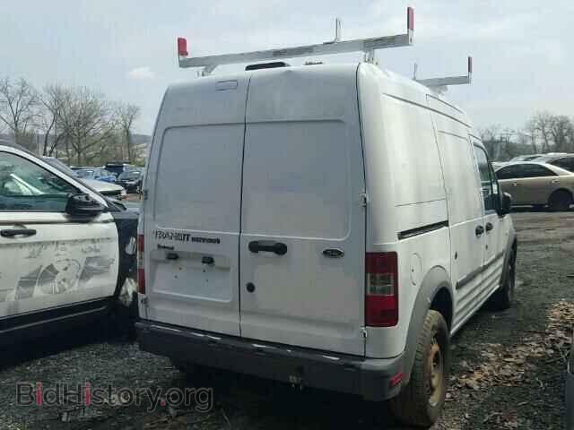 2011 FORD TRANSIT CO - VIN: NM0LS7AN8BT055725 - Фото 4