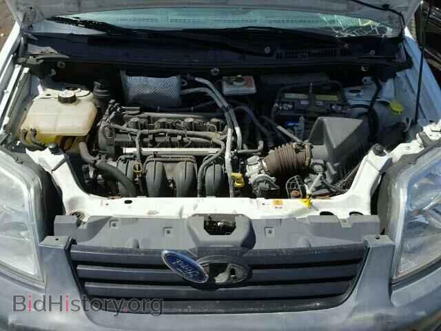 2011 FORD TRANSIT CO - VIN: NM0LS7AN8BT055725 - Фото 7