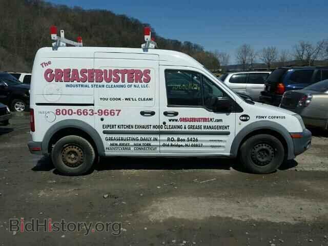 2011 FORD TRANSIT CO - VIN: NM0LS7AN8BT055725 - Фото 9