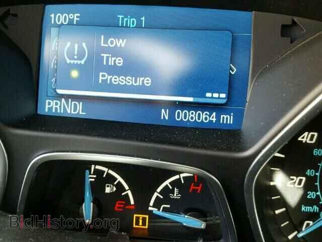 2014 FORD FOCUS - VIN: 1FADP3K27EL460006 - Photo 8