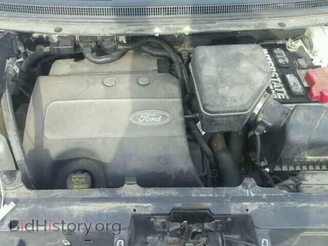 2011 FORD EDGE - VIN: 2FMDK3KCXBBB07722 - Фото 7