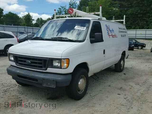 2003 FORD ECONOLINE - VIN: 1FTSE34L23HA33197 - Фото 2