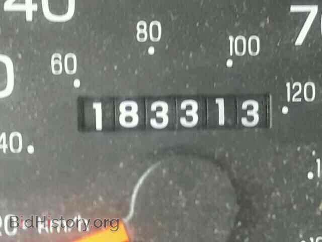 2003 FORD ECONOLINE - VIN: 1FTSE34L23HA33197 - Фото 8
