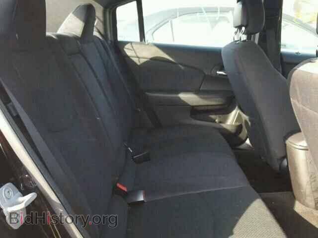 2012 CHRYSLER 200 - VIN: 1C3CCBAB4CN217207 - Фото 6
