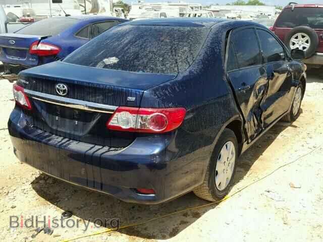 2011 TOYOTA COROLLA - VIN: 2T1BU4EE4BC545667 - Фото 4
