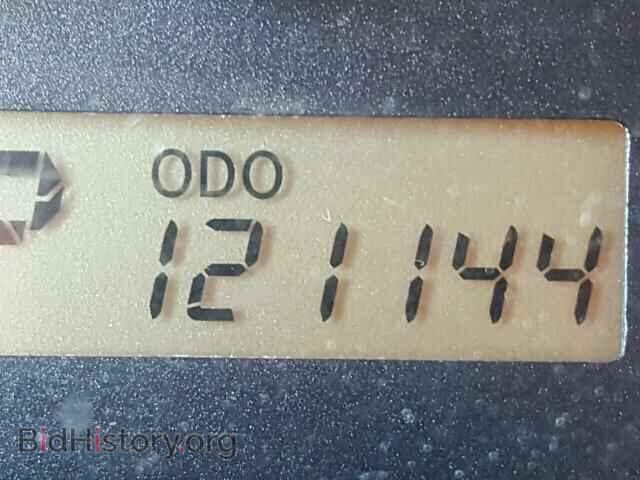 2011 TOYOTA COROLLA - VIN: 2T1BU4EE4BC545667 - Фото 8