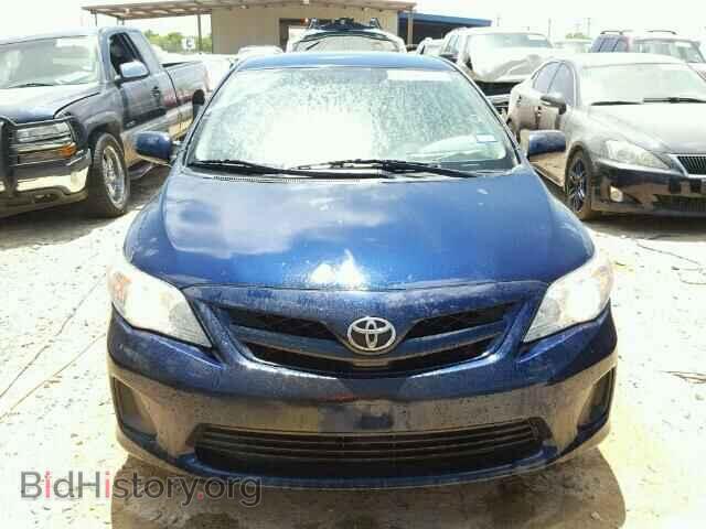 2011 TOYOTA COROLLA - VIN: 2T1BU4EE4BC545667 - Фото 9