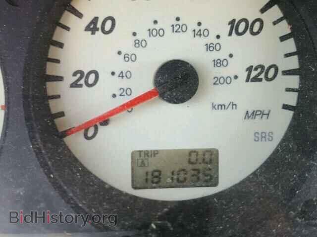 2002 MITSUBISHI LANCER - VIN: JA3AJ86E72U081110 - Фото 8