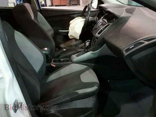 2012 FORD FOCUS - VIN: 1FAHP3F27CL136577 - Фото 5