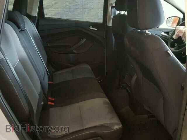 2013 FORD ESCAPE - VIN: 1FMCU0GX2DUB60380 - Фото 6