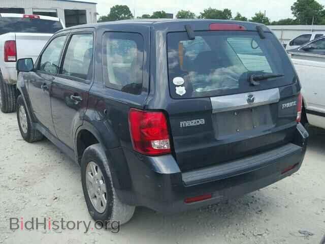 2009 MAZDA TRIBUTE - VIN: 4F2CZ02799KM06891 - Фото 3