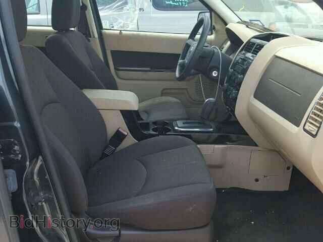 2009 MAZDA TRIBUTE - VIN: 4F2CZ02799KM06891 - Фото 5