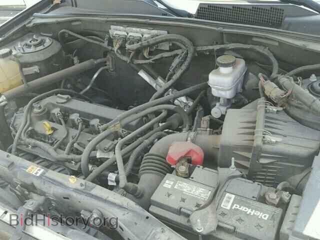 2009 MAZDA TRIBUTE - VIN: 4F2CZ02799KM06891 - Фото 7