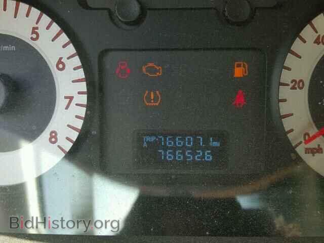 2009 MAZDA TRIBUTE - VIN: 4F2CZ02799KM06891 - Фото 8