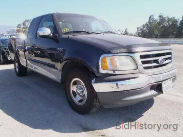 Photo 1FTZX1724YKA20025 - FORD F150 2000