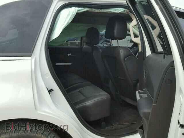 2012 FORD EDGE - VIN: 2FMDK3AK3CBA79840 - Photo 6