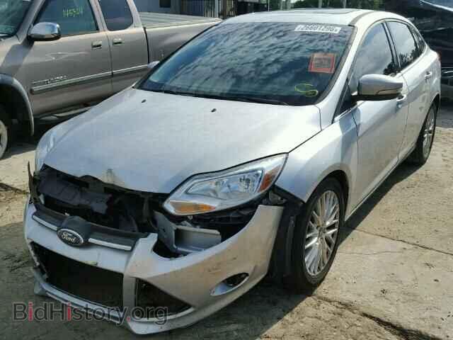 2012 FORD FOCUS - VIN: 1FAHP3H27CL315067 - Photo 2