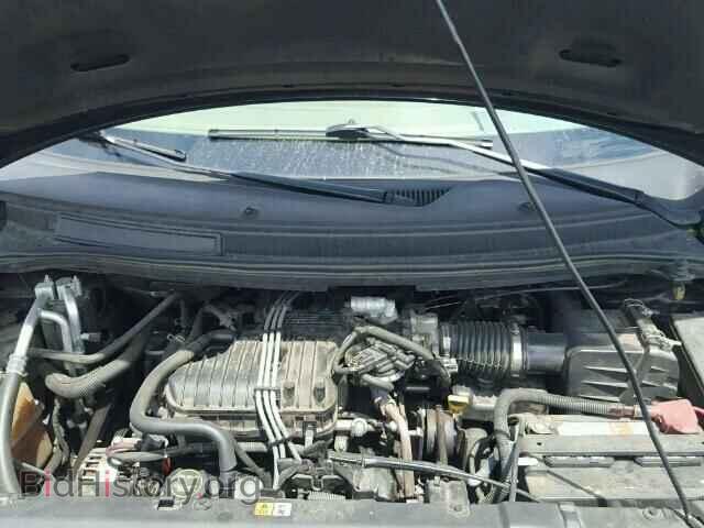 2004 FORD FREESTAR - VIN: 2FMDA582X4BA08821 - Photo 7