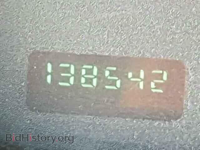 2000 DODGE RAM VAN - VIN: 2B4JB25Y4YK149771 - Фото 8