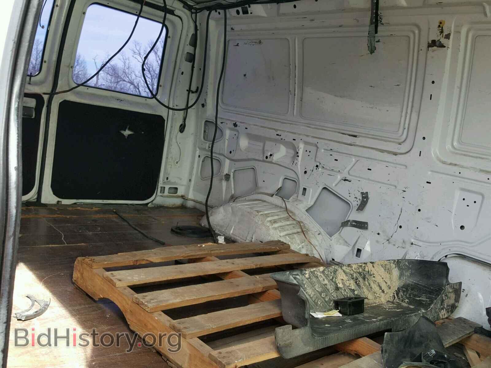 2003 FORD ECONOLINE - VIN: 1FTNE24LX3HB95523 - Фото 6