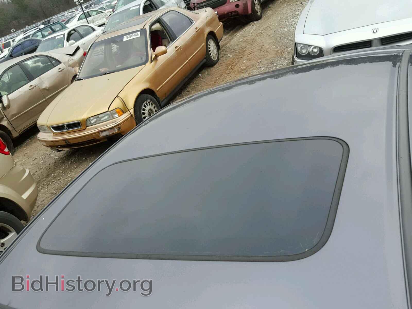2014 HONDA CIVIC - VIN: 19XFB2F85EE076230 - Фото 9