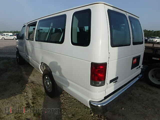 2013 FORD ECONOLINE - VIN: 1FBSS3BL2DDA71263 - Фото 3