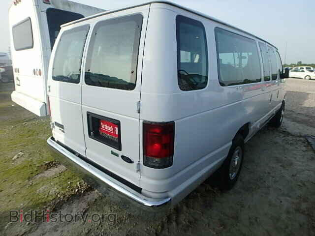 2013 FORD ECONOLINE - VIN: 1FBSS3BL2DDA71263 - Фото 4