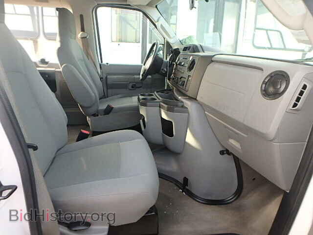 2013 FORD ECONOLINE - VIN: 1FBSS3BL2DDA71263 - Фото 5