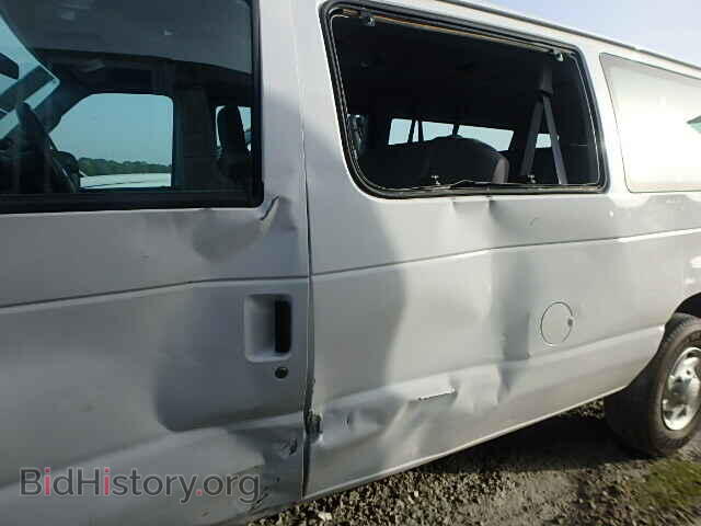 2013 FORD ECONOLINE - VIN: 1FBSS3BL2DDA71263 - Фото 9