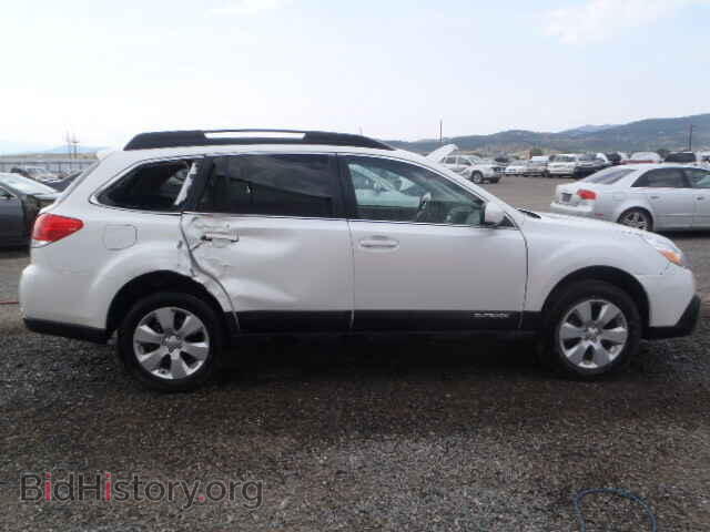 2013 SUBARU OUTBACK - VIN: 4S4BRBCC0D3277912 - Photo 9