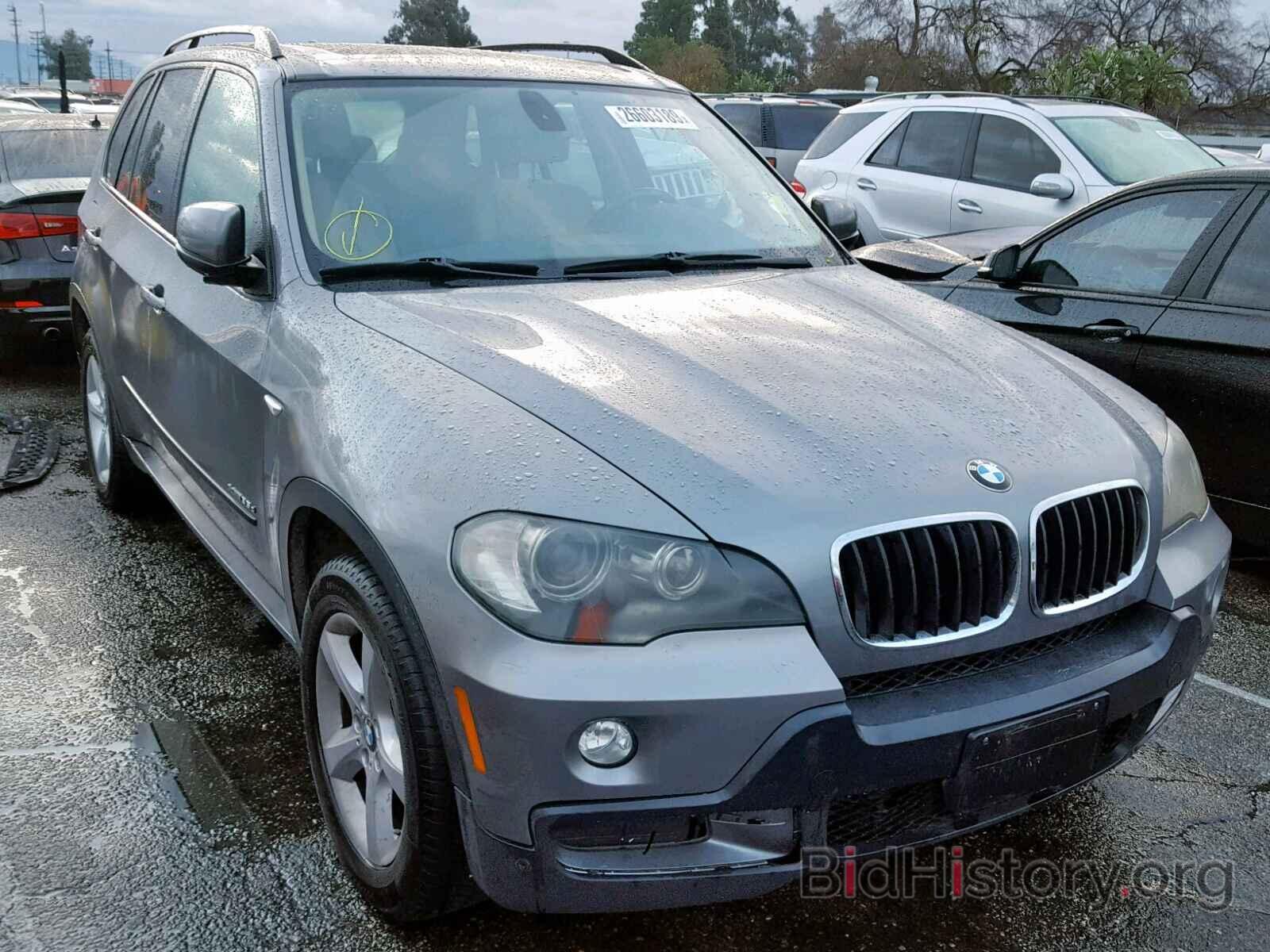 Photo 5UXFF0C58ALT76055 - BMW X5 XDRIVE3 2010