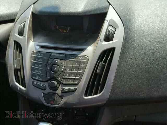 2015 FORD TRANSIT CO - VIN: NM0GE9F71F1185491 - Фото 9
