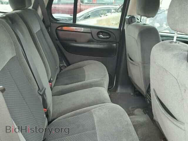 2008 GMC ENVOY - VIN: 1GKDS13S482207526 - Фото 6