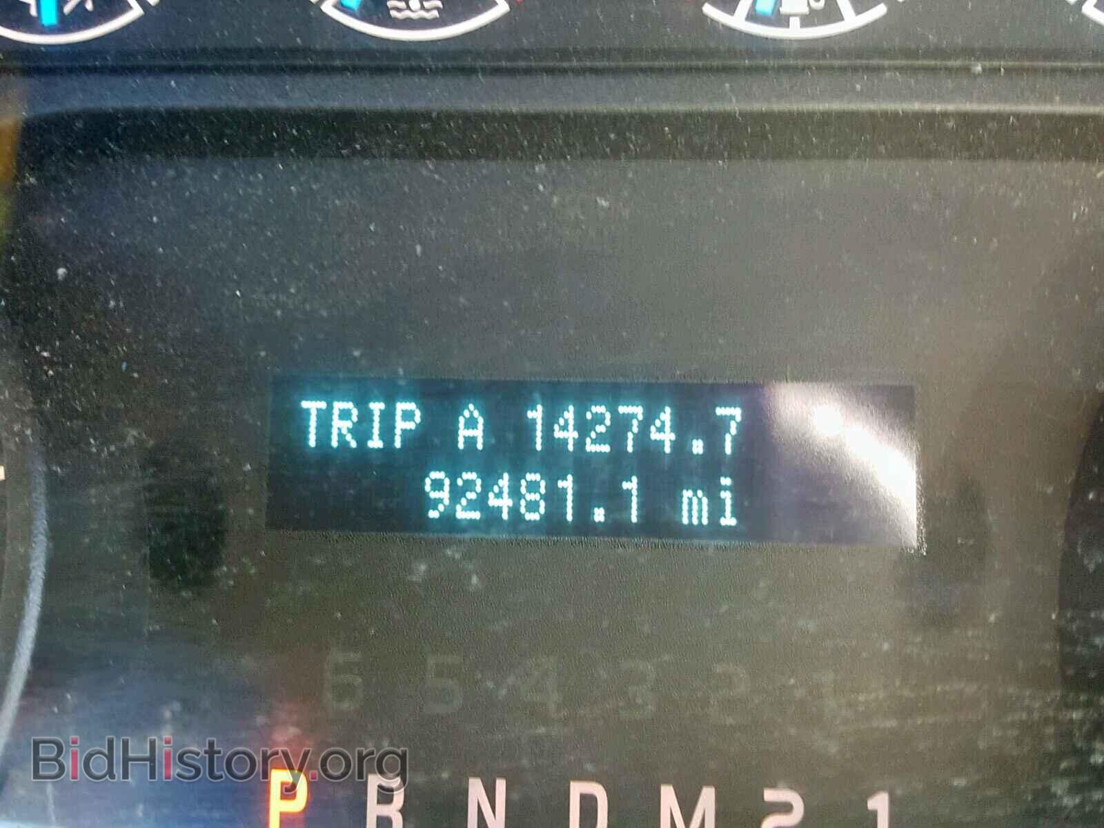 2013 FORD F150 SUPER - VIN: 1FTFX1EF1DFD07673 - Фото 8