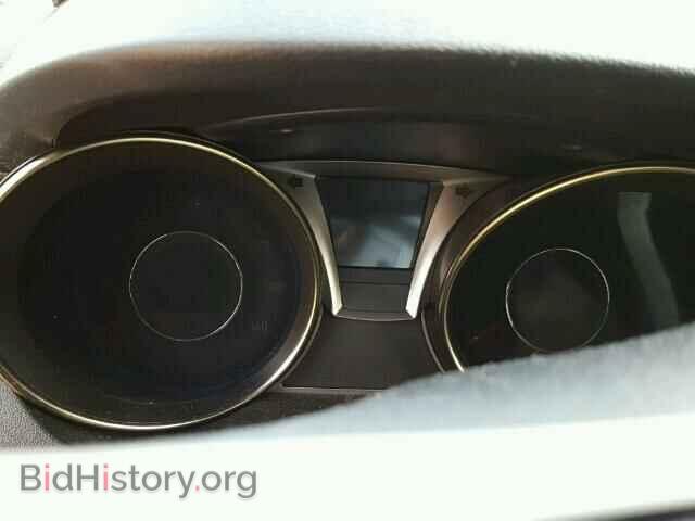 2013 HYUNDAI GENESIS - VIN: KMHHT6KD4DU086355 - Фото 8