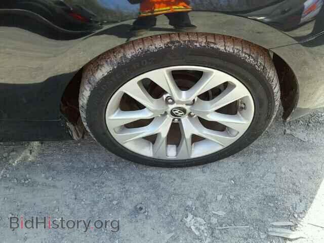2013 HYUNDAI GENESIS - VIN: KMHHT6KD4DU086355 - Фото 9