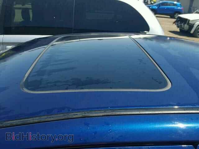 2009 MITSUBISHI GALANT - VIN: 4A3AB36F19E001585 - Фото 10